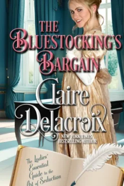 The Bluestocking's Bargain