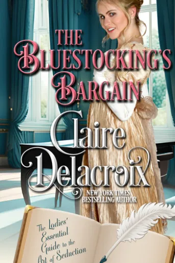 The Bluestocking's Bargain
