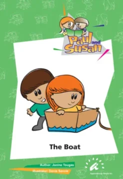 The Boat