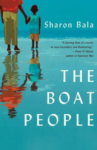 The Boat People