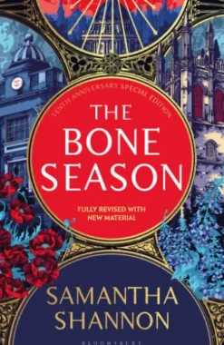 The Bone Season