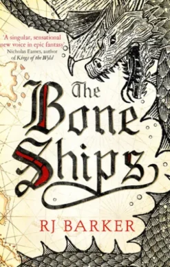 The Bone Ships