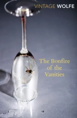 The Bonfire of the Vanities