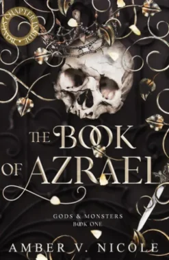 The Book of Azrael