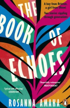 The Book Of Echoes