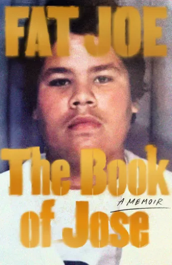 The Book of Jose
