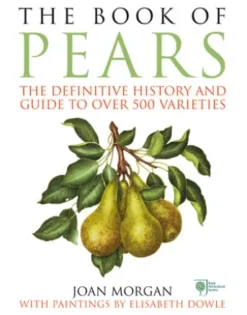 The Book of Pears