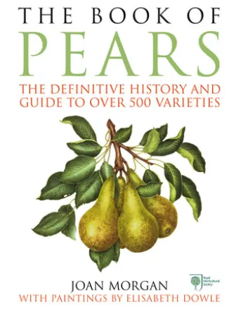 The Book of Pears