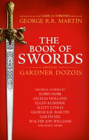 The Book of Swords