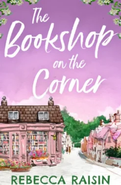 The Bookshop On The Corner (The Gingerbread Café)