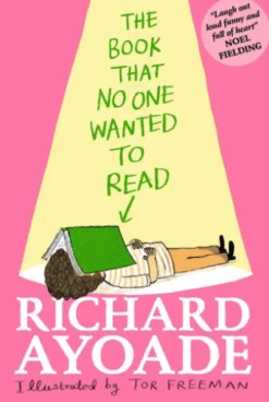 The Book That No One Wanted to Read
