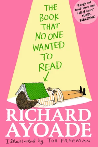 The Book That No One Wanted to Read