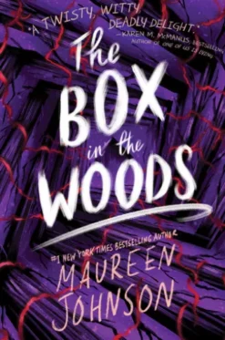 The Box in the Woods