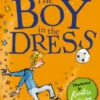 The Boy in the Dress