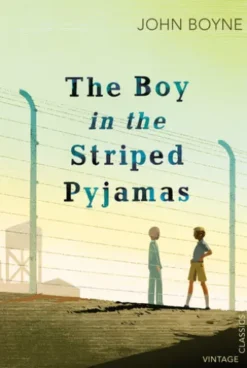 The Boy in the Striped Pyjamas