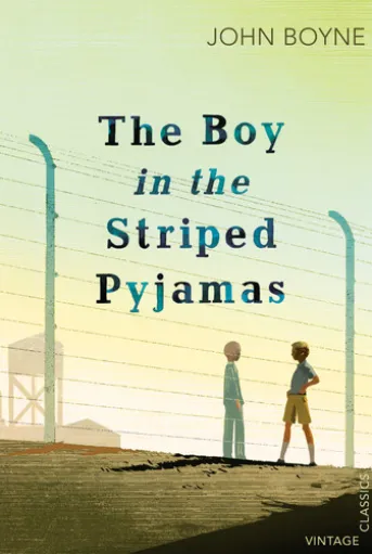 The Boy in the Striped Pyjamas