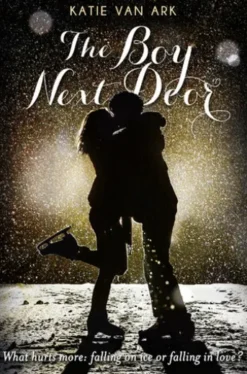 The Boy Next Door