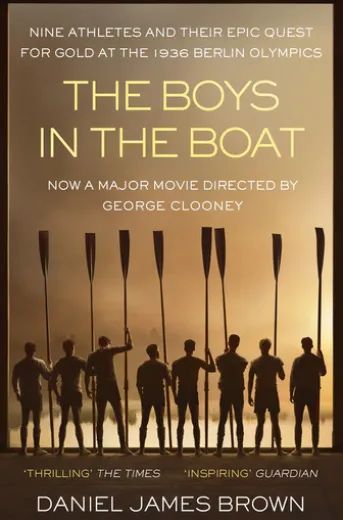 The Boys In The Boat