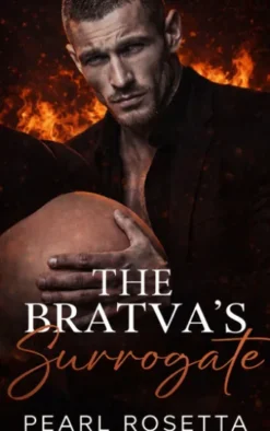 The Bratva's Surrogate
