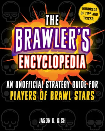 The Brawler's Encyclopedia