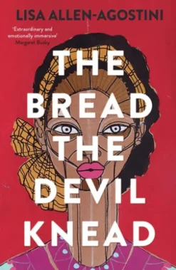 The Bread the Devil Knead