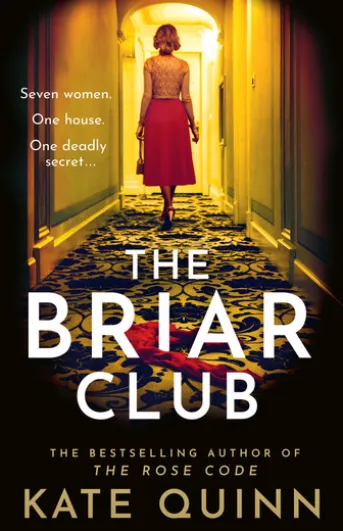 The Briar Club