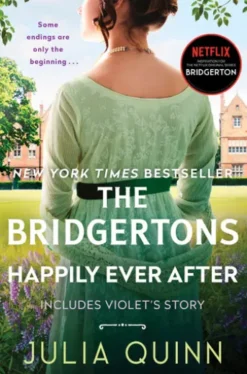 The Bridgertons: Happily Ever After