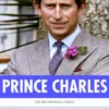 The British Royal Family: The Life of Charles, Prince of Wales
