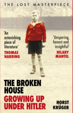 The Broken House