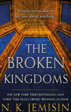 The Broken Kingdoms