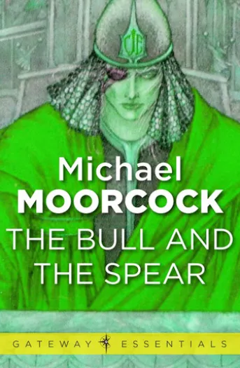 The Bull and the Spear