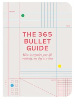 The 365 Bullet Guide