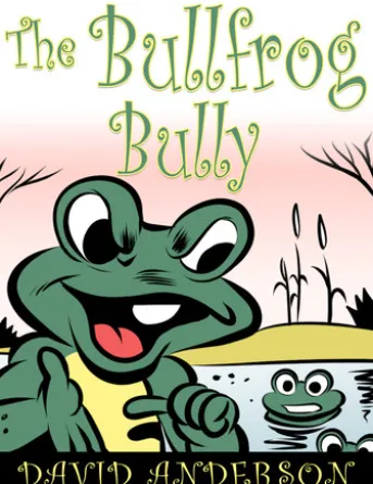 The Bullfrog Bully