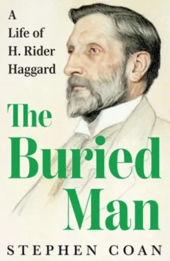 The Buried Man