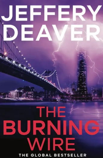 The Burning Wire