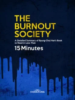The Burnout Society