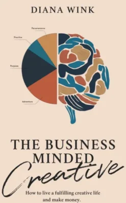 The Business-Minded Creative