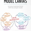 The Business Model Canvas