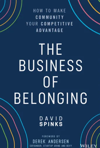 The Business of Belonging
