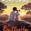 The Butterfly Lion
