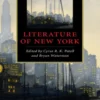 The Cambridge Companion to the Literature of New York