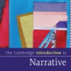 The Cambridge Introduction to Narrative