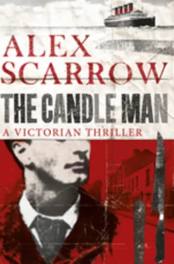 The Candle Man