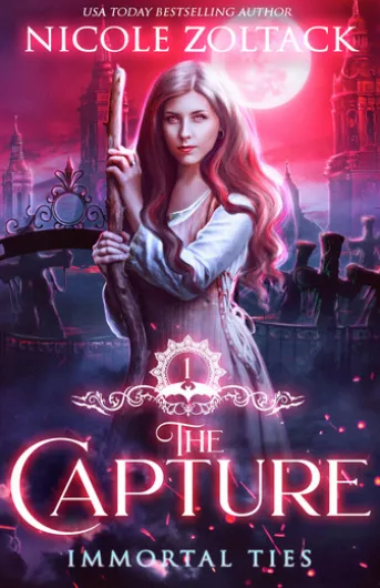 The Capture