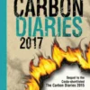 The Carbon Diaries 2017