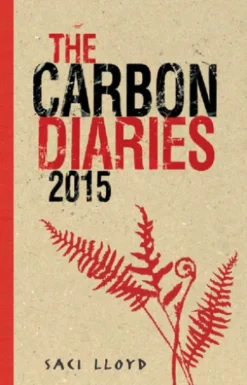 The Carbon Diaries 2015