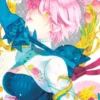 The Case Study of Vanitas, Vol. 4
