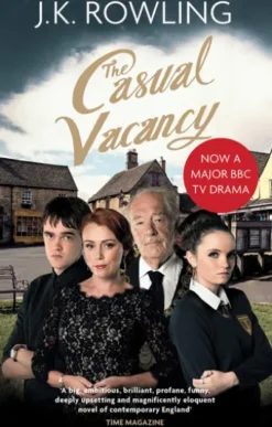 The Casual Vacancy