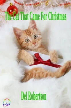 The Cat that Came for Christmas