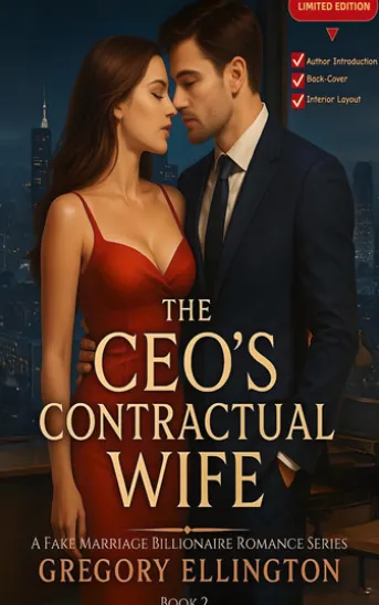 The CEO's Contractual Wife